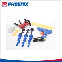 23704 Paintless Dent Lifter Tools Kit