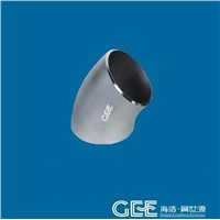 45 Degree Elbow,Seamless elbow,sch10-80s,Carbon/Alloy Stainless steel