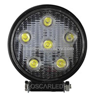 4.5&amp;quot; 18W LED Driving Light for Jeep ATV