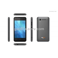 4&amp;quot; Smart phone , 3G ,Android OS, cell phone GSM/WCDMA