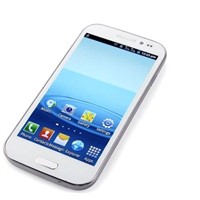 5.0" Capacitive Multi-Touch Screen Quad Band Dual SIM Android Phone T9500