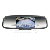 5&amp;quot; OEM Style Car Rearview Mirror (TM-5088)