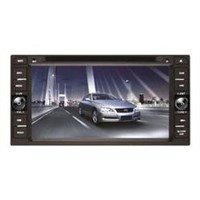 6.95inch car dvd player with gps