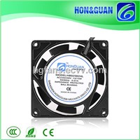 80*80*25mm Cooling AC fan Professional Supplier in China Factory Direct Sell