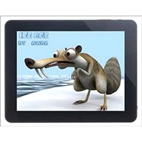 9.7 inch tablet PC Quad core dual camera 1080P HD with USB Dongle