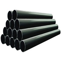 A106 Gr.A B C smls carbon steel pipe for high temperature service