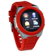 A6 Watch Mobile Phone,Wrist Mobile Phone,1.54 Fashion Wrist Watch Phone Bluetooth Smart Watch