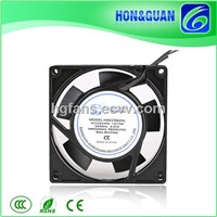 AC Fan "92*92*25mm" Used for Various Field Factory Direct Sell