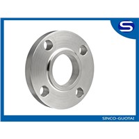 ANSI steel pipe flange