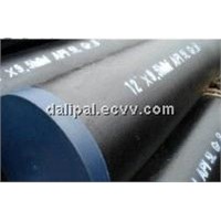 API 5L Standard Seamless Steel Pipe