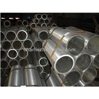 ASTM A519 Varnish Hydraulic Cylinder Piping / Cold Drawn Precision Steel Tubes