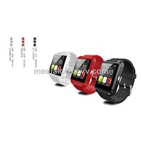 Ail 2014 New Pedometer Function Bluetooth Watch