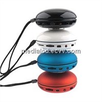 Ail Hot Sale Portable Bomb CF-MIV09 Singer / Speaker