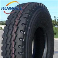 All Steel Radial Truck Tyre/Bus Tyre (6.50R16, 13R22.5, 12R22.5, 315/80R22.5)