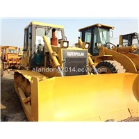 American CAT D6G-2 Wheel  Bulldozer