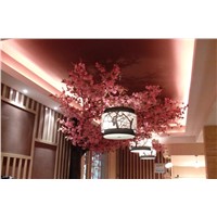Artificial cherry blossom tree/fake cherry blossom tree/Artificial cherry flower tree/wedding tree