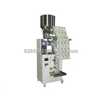Automatic Granules Weighing Packing Machine for Multifunctional Automatic Weighing Packing Machine