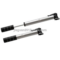 Bicycle hand pump with CE Approved