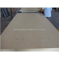Birch Plywood C/D grade