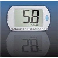 Blood Glucose Meter ( SFBG-2Z Extra )