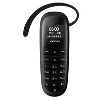 Bluetooth Headset S2 Dialer Stereo With keyboard Support Phone Calling Sync Call history/Phonebook