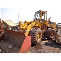 CAT 936E Wheel Loader (96833 DIESEL)