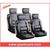 Car seat cover pvc,luxury pvc car seat cover,latest design car seat cover