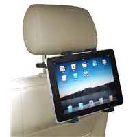Car seat ipad holder mount for tablet