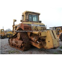 Used Caterpillar D8N Bulldozer/secondhand cat d8n bulldozer
