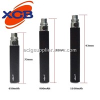 China Wholesale colorful Ecigarette Battery, EGO Battery, EGO T Battery