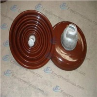 China good porcelain electrical insulators