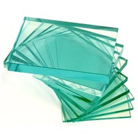 Clear FLoat Glass with High Quality