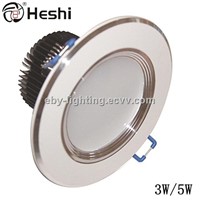 Concave LED Downlight (E-050)
