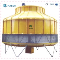 Cooling Tower/water Cooling Tower(round type)