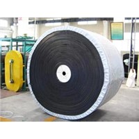 Cotton conveyor belt