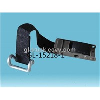 Curtainsider Buckles with Straps and Hooks Van Box Body Parts