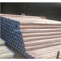 DN125 wear-resistan pipe