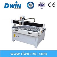 DW1212 Advertisement CNC Router Engraving Machine