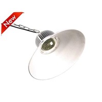 Dimmable LED High Bay 100W without driver