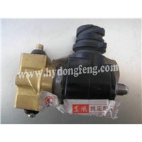Dongfeng Renault Engine parts Exhaust Braking Magnetic Valve 3754010-T0300