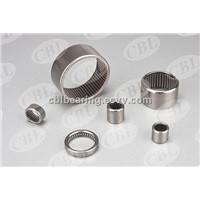 Drawn CUP Full Complement Needle Roller Bearing