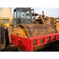 Used Road Roller CA25,Used Dynapac Roller,Used Dynapac Roller CA25