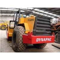 Used Road Roller CA30,Used Dynapac Roller,Used Dynapac Roller CA30