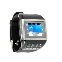 EG200+ Watch Mobile Phone,Wrist Mobile Phone,1.33 Inch Watch Mobile