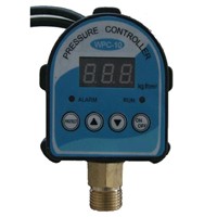 Electronic Pump Pressure  Control Switch