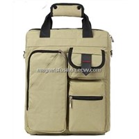 Fashion Laptop Bags with Nylon Material, Lady Bags, Woman Bags, Tote Bags,
