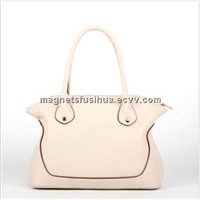 Fashionable &amp;amp; Liberal Ladies Cow Leather Tote Bag
