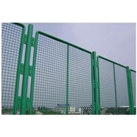 Fencing wire mesh fence factory direct supply