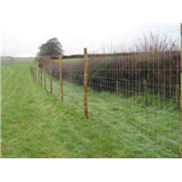 Field Fence - High Tensile Wire &amp;amp;amp; Low Carbon Steel