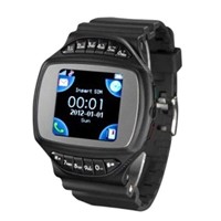 GD950 Watch Mobile Phone,Wrist Mobile Phone,Java/Bluetooth/FM Radio Watch Phone